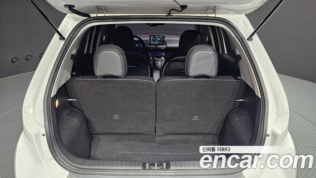 Hyundai Casper Modern, 2022 20