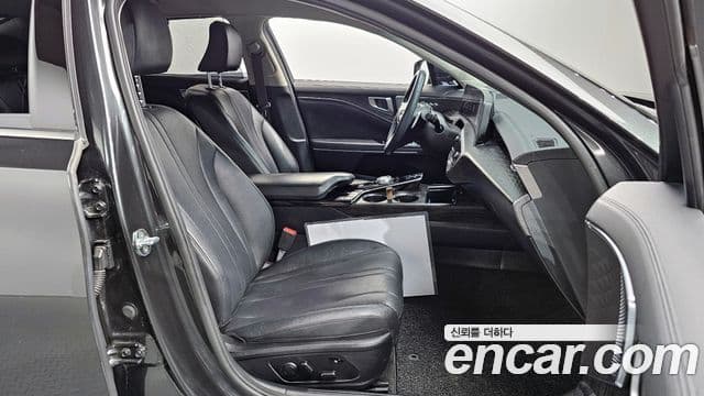 Kia K8 Noblesse, 2022 10