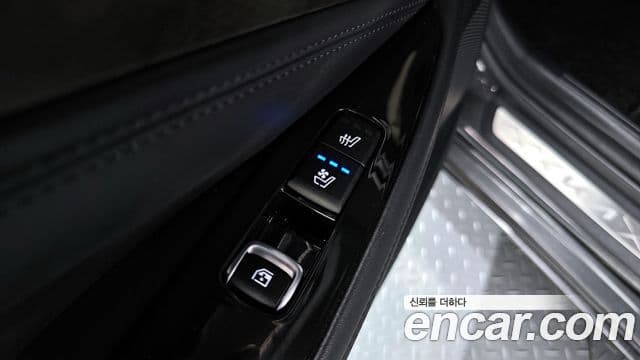 Kia K8 Noblesse, 2022 17