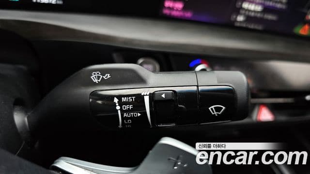 Kia K8 Noblesse, 2022 18