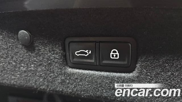 Kia K8 Noblesse, 2022 20