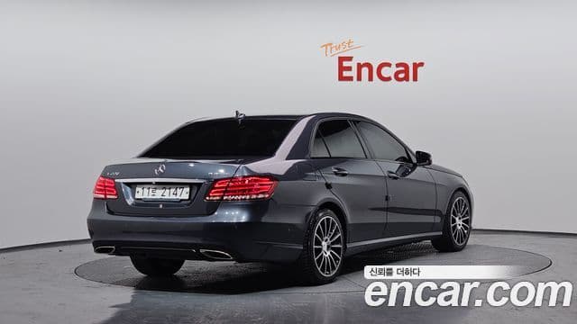 Mercedes-Benz E-класс W212 E220 BlueTEC Avantgarde Sport, 2015 2