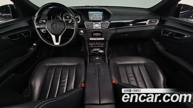 Mercedes-Benz E-класс W212 E220 BlueTEC Avantgarde Sport, 2015 7