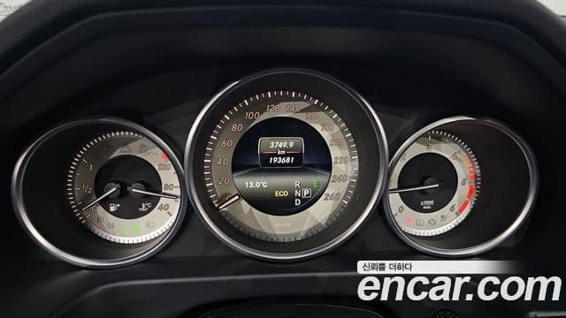 Mercedes-Benz E-класс W212 E220 BlueTEC Avantgarde Sport, 2015 8