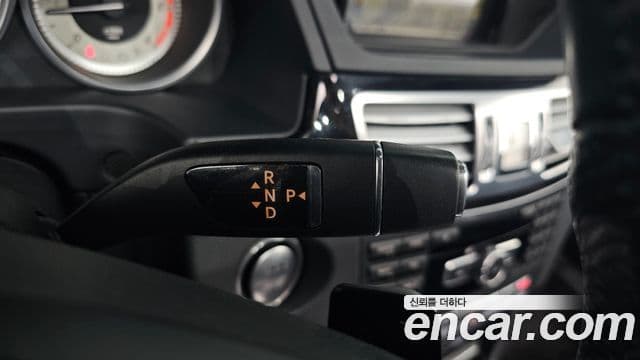 Mercedes-Benz E-класс W212 E220 BlueTEC Avantgarde Sport, 2015 9