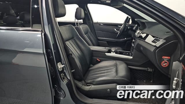 Mercedes-Benz E-класс W212 E220 BlueTEC Avantgarde Sport, 2015 10