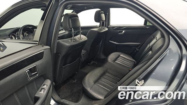 Mercedes-Benz E-класс W212 E220 BlueTEC Avantgarde Sport, 2015 12