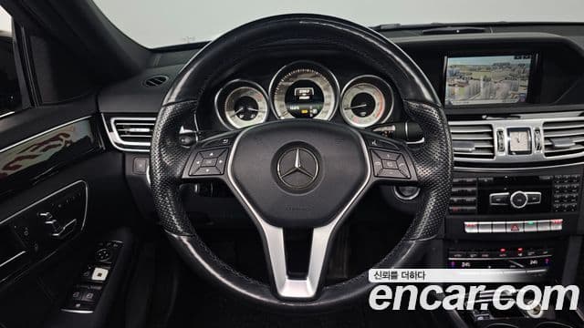 Mercedes-Benz E-класс W212 E220 BlueTEC Avantgarde Sport, 2015 13
