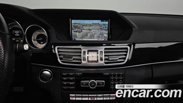 Mercedes-Benz E-класс W212 E220 BlueTEC Avantgarde Sport, 2015 14