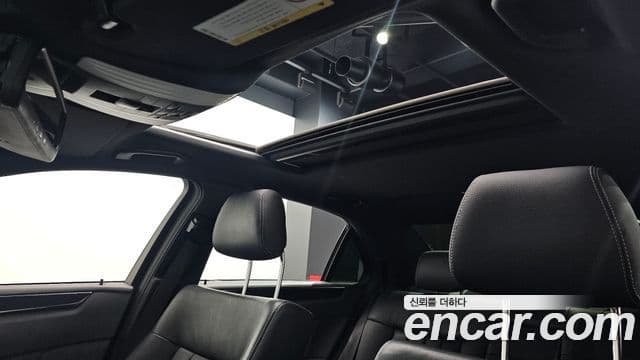 Mercedes-Benz E-класс W212 E220 BlueTEC Avantgarde Sport, 2015 17