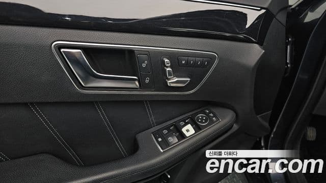Mercedes-Benz E-класс W212 E220 BlueTEC Avantgarde Sport, 2015 18
