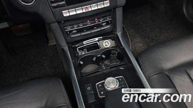 Mercedes-Benz E-класс W212 E220 BlueTEC Avantgarde Sport, 2015 19