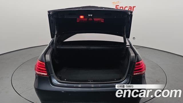 Mercedes-Benz E-класс W212 E220 BlueTEC Avantgarde Sport, 2015 20