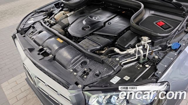 Mercedes-Benz GLS-класс X167 GLS400d 4MATIC, 2022 6