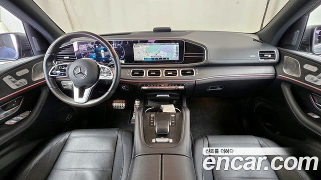 Mercedes-Benz GLS-класс X167 GLS400d 4MATIC, 2022 7