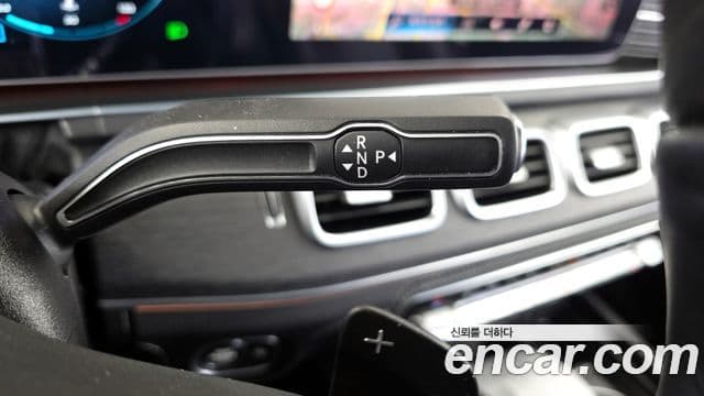 Mercedes-Benz GLS-класс X167 GLS400d 4MATIC, 2022 9