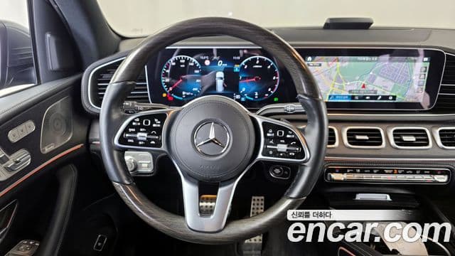 Mercedes-Benz GLS-класс X167 GLS400d 4MATIC, 2022 13