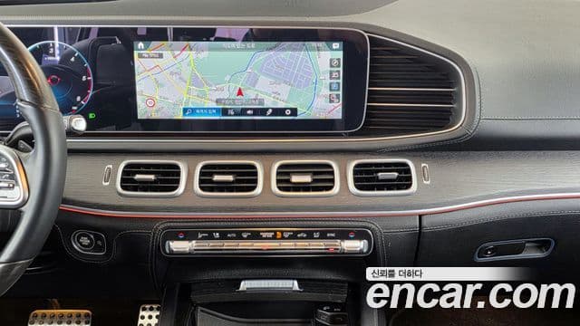 Mercedes-Benz GLS-класс X167 GLS400d 4MATIC, 2022 14