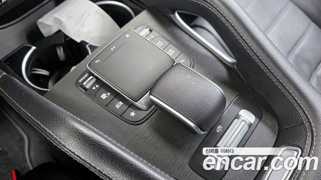 Mercedes-Benz GLS-класс X167 GLS400d 4MATIC, 2022 16
