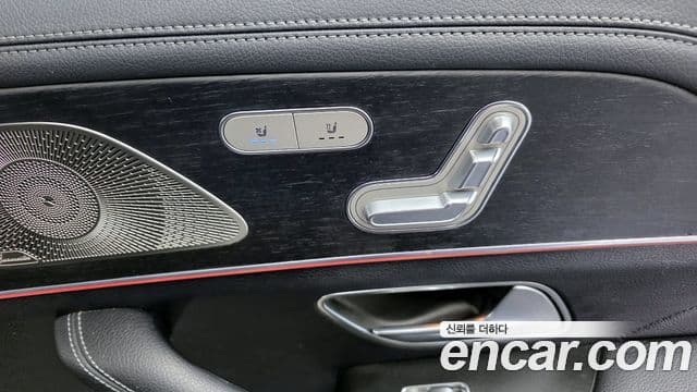 Mercedes-Benz GLS-класс X167 GLS400d 4MATIC, 2022 18