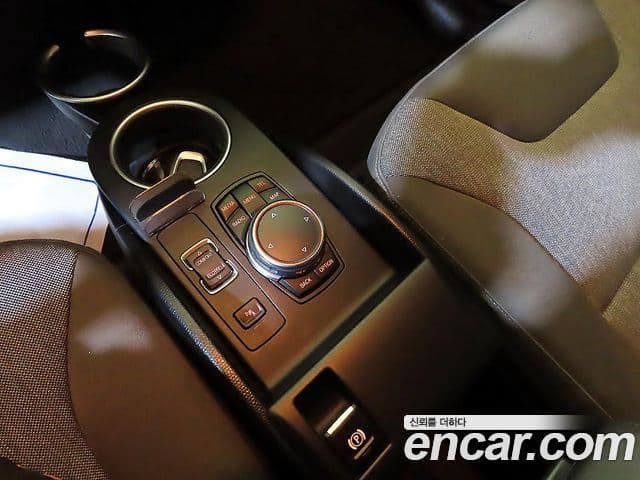 BMW i3 Luxe, 2016 12