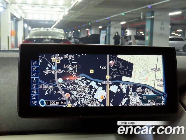 BMW i3 Luxe, 2016 13