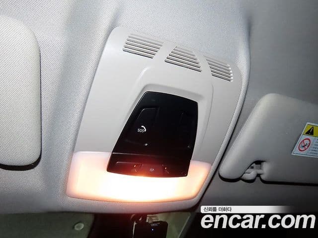 BMW i3 Luxe, 2016 16