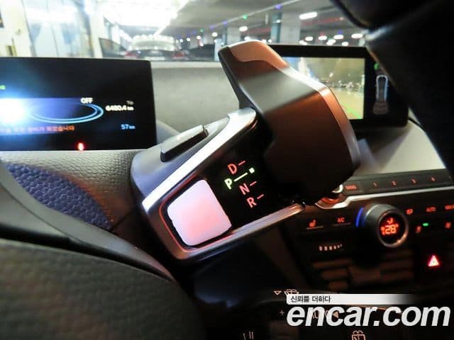 BMW i3 Luxe, 2016 18