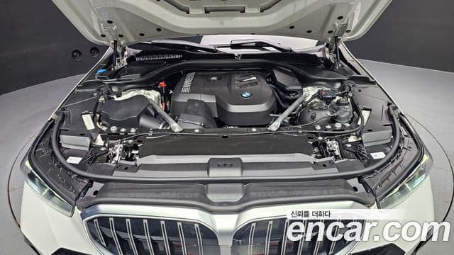 BMW 5시리즈 (G60) 520i M Sport, 2025 6