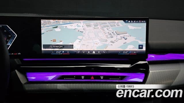 BMW 5시리즈 (G60) 520i M Sport, 2025 14