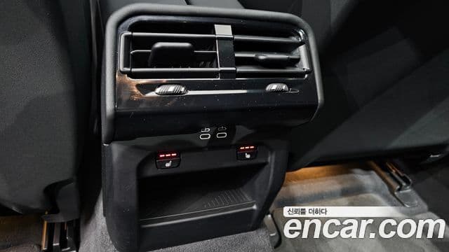 BMW 5시리즈 (G60) 520i M Sport, 2025 19