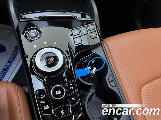 Kia Sportage 5세대 Noblesse, 2022 8