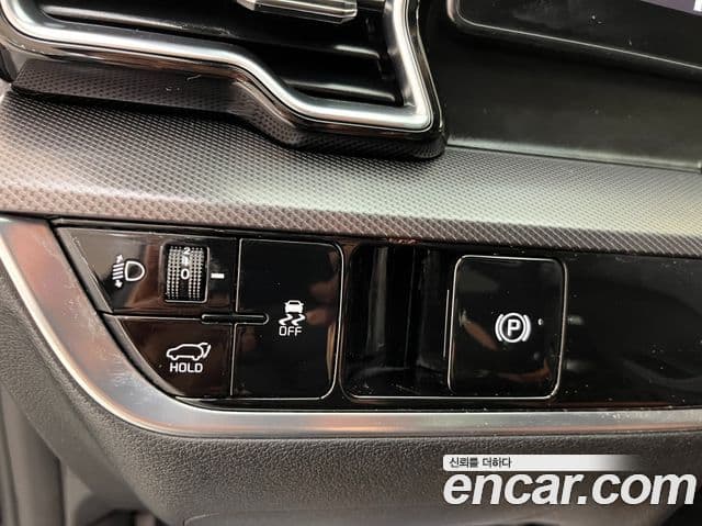 Kia Sportage 5세대 Noblesse, 2022 9