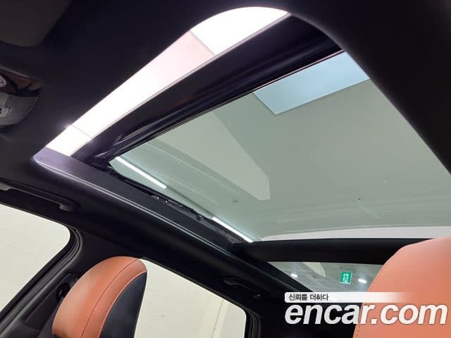 Kia Sportage 5세대 Noblesse, 2022 15