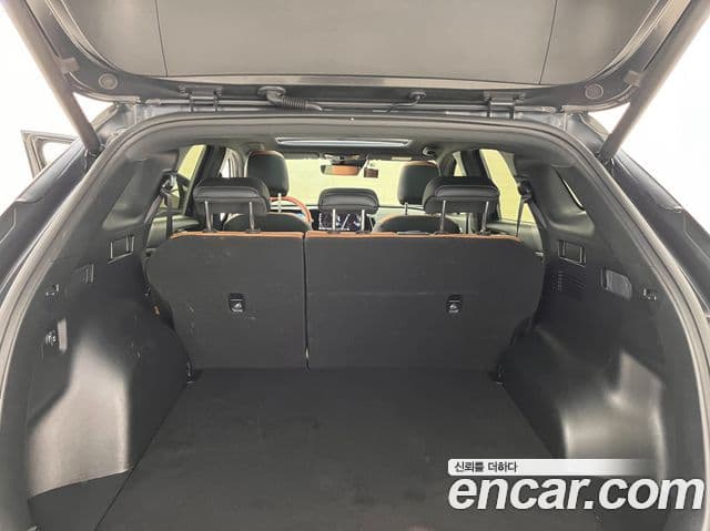 Kia Sportage 5세대 Noblesse, 2022 16