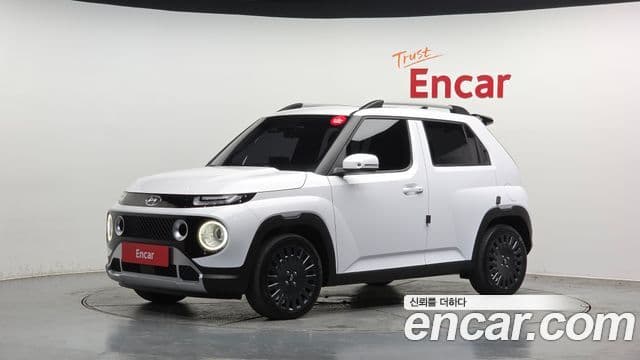 Hyundai Casper Inspiration, 2023 1