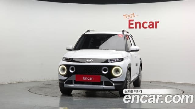 Hyundai Casper Inspiration, 2023 3