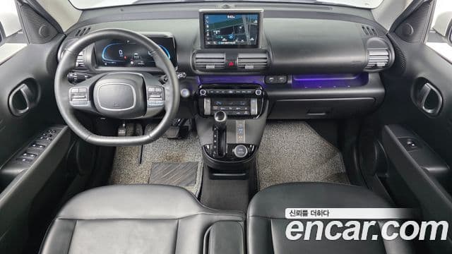 Hyundai Casper Inspiration, 2023 7