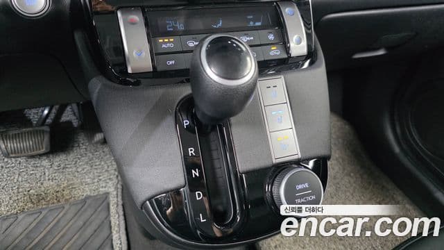 Hyundai Casper Inspiration, 2023 9