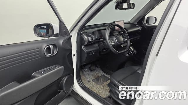 Hyundai Casper Inspiration, 2023 10