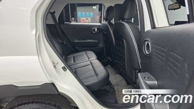 Hyundai Casper Inspiration, 2023 12