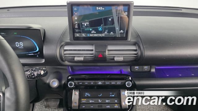 Hyundai Casper Inspiration, 2023 14