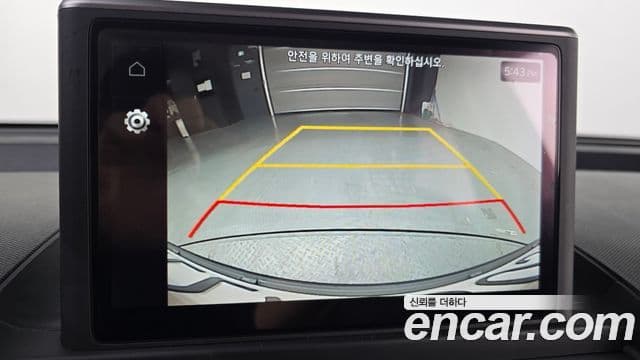 Hyundai Casper Inspiration, 2023 15