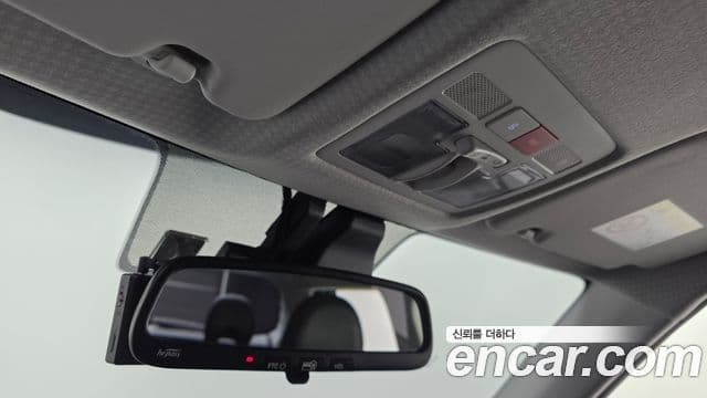 Hyundai Casper Inspiration, 2023 17