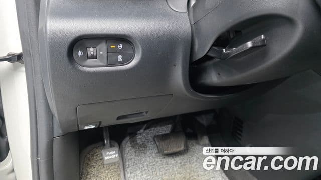 Hyundai Casper Inspiration, 2023 18