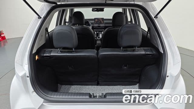 Hyundai Casper Inspiration, 2023 20