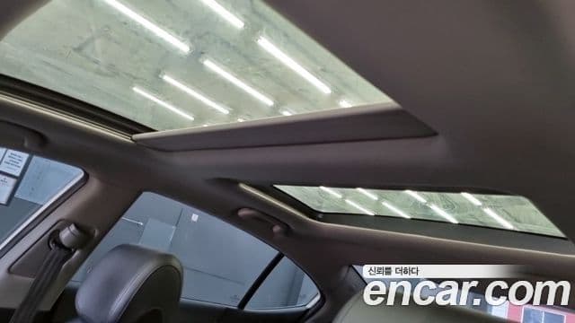 Kia K7 Premium, 2011 16