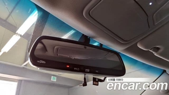 Kia K7 Premium, 2011 18