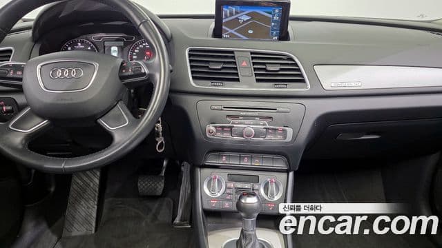Audi Q3 8U, 2015 18