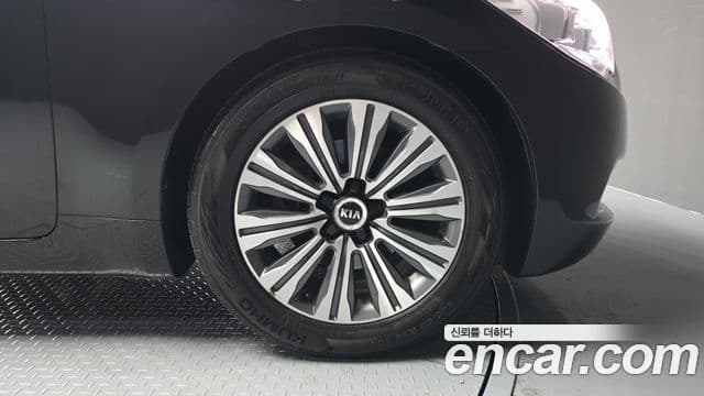 Kia K9 빌트인캠2 — базовая версия - Built-in Cam 2, 2014 все фото